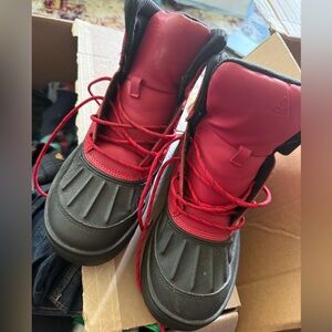 Nike ACG Winter Boots